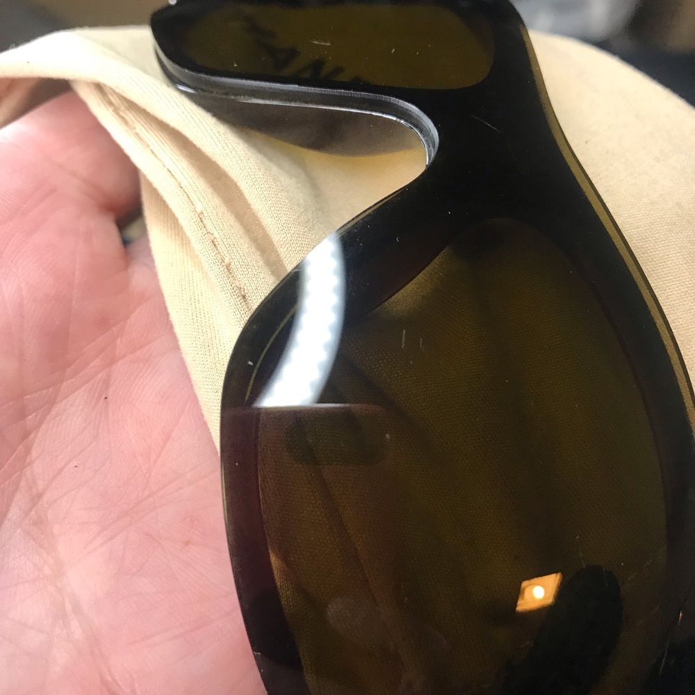Chanel Sunglasses - Picture 3 of 7